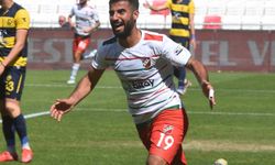 Yılmaz Ceylan 3 yıl sonra Karşıyaka'ya dönüyor