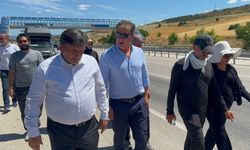 78 can için adalet yürüyüşü Ankara'ya ulaştı