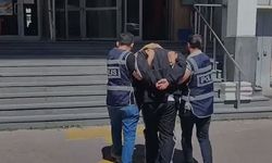 Kayseri'de ağırlaştırılmış müebbet hapis cezasıyla aranan hükümlü yakalandı
