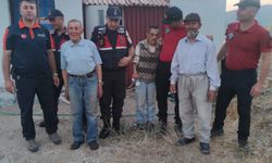 Kayseri'de kaybolan 45 yaşındaki down sendromlu bulundu