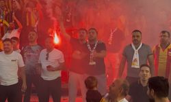 Kayserispor’un 60’ıncı yılı coşkuyla kutlandı