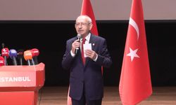 Kemal Kılıçdaroğlu: ''CHP, arınmak zorunda''