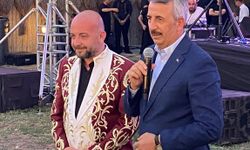 Kırkpınar öncesi pehlivanlara moral ve maddi destek