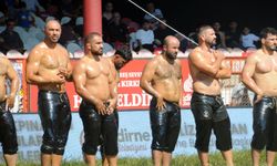Er meydanında çeyrek finalin adı kondu
