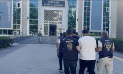 Kırşehir merkezli 3 ilde yasa dışı bahis operasyonu: 3 tutuklama