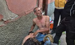 Komşuların balkon yıkama kavgası: 3 yaralı
