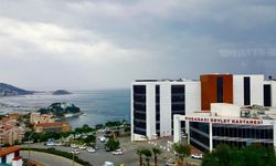 5 yıldızlı otelde zehirlenme şüphesi