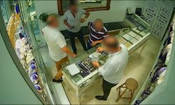 Sahte altın diş şüphelileri tutuklandı