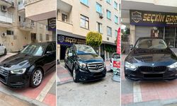 "Aracını önemseyen için seramik kaplama lüks değil”