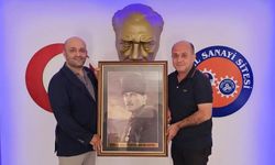 Türk Kızılay ve sanayiciler arasında iş birliği