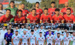 Tarsus Köyler Arası turnuvada finalistler belli oldu