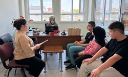 LGS tercih döneminde 81 ilde 19 bin danışmanlık birimi kuruldu