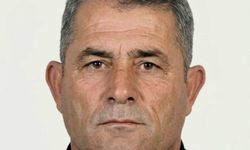 Muhtar masaj salonunda ölü bulundu