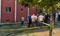 Manevra yapan ambulansın çarptığı Muhammet, hayatını kaybetti