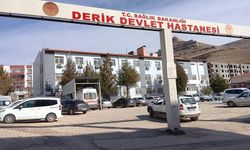 Mardin’de 15 yaşındaki kız çocuğu evde tabanca ile vurulmuş halde yaralı bulundu