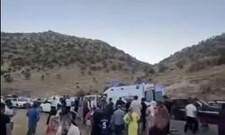 Feci kaza: 1 bebek hayatını kaybetti