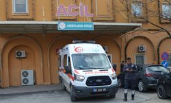 Mardin’de inşattan düşen sıva ustası, hastanede öldü