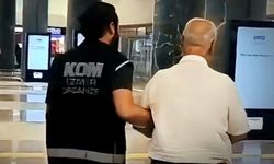 Mersin'de FETÖ/PDY operasyonu: 58 gözaltı
