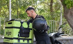 Motokuryeden serçeye acil müdahale