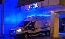 Motosiklet kazası sanıldı, cinayet çıktı