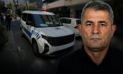Muhtar masaj salonunda ölü bulundu