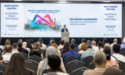 Büyükşehir kentin sürdürülebilir geleceğini şekillendiriyor