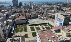 “Türkiye’nin yapı stoku gözden geçirilmeli”