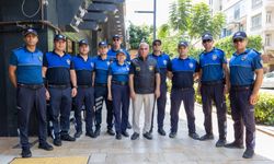 Mersin Büyükşehir'den kaldırım işgallerine sıkı denetim