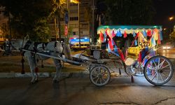 Mersin'de 21. yüzyıla yakışmayan görüntü