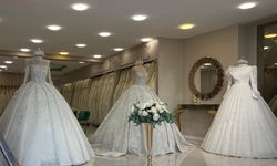 Mersin’de gelinlik denemek ücretli mi?