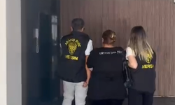 Mersin'de haklarında toplam 86 yılı aşkın hapis cezası bulunan 3 firari yakalandı
