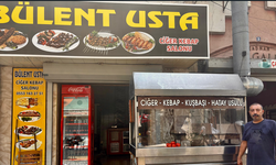Mersin çarşısının 11 yıllık lezzet durağı