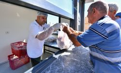 Mersin’de dayanışmanın adresi: Mahalle mutfakları