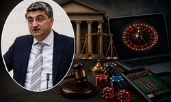 Milletvekili Ekmen: Kumar ve bahis artık ertelenemez bir toplumsal sorundur
