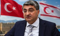 Milletvekili Ekmen: “Kıbrıs meselesi tüm siyasi partilerimizi ilgilendiren milli bir davadır”