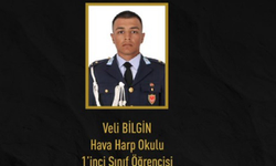 Milli Savunma Üniversitesi'nden acı haber