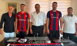 Yeni Mersin İdman Yurdu transferde şova başladı