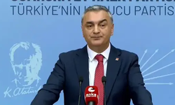 Müslim Sarı: CHP’li belediyeleri sistematik biçimde hedef alan operasyonlara derhal son vermelidir