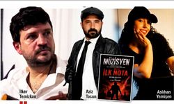 Müzisyen dizisinin dev kadrosu belli oldu