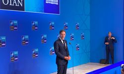 Rutte: "NATO artık daha güçlü, Avrupa da güçleniyor"