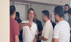 Nasuh Mahruki tutuklandı