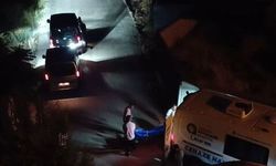 Önce eski sevgilisinin ardından kendi yaşamına son verdi