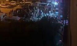 Düğünde kavga çıktı 1 kişi yaşamını yitirdi 6 yaralı var