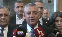 Özgür Özel: Yeni Parti kuruluşunu tamamladı