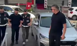 Oğuzhan Uğur gözaltında