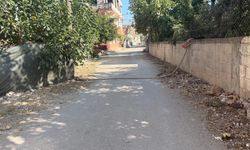 Okul yoluna urgan serdiler