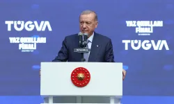 Cumhurbaşkanı Erdoğan: Filistinli, Gazze'li kardeşlerinizi yürekten selamlıyorum