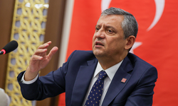 Özgür Özel: Hep birlikte iktidara yürümek üzere illerimize dağılıyoruz