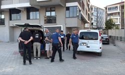 Polisin ‘dur’ ihtarına uymadı 492 bin TL ceza yedi