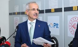 PTT’nin skuter filosu 89,6 milyon gönderiyi taşıdı